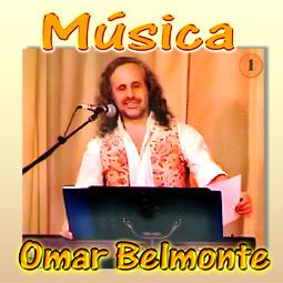 Omar Belmonte: Music