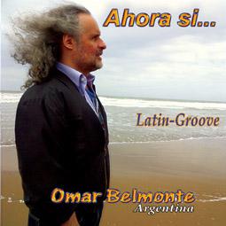 Latin-Groove Music