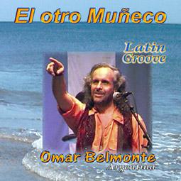 Omar Belmonte: Latin-Musik