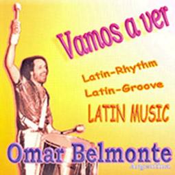 Latin-Rhythmen