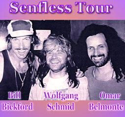 Senfless Tour