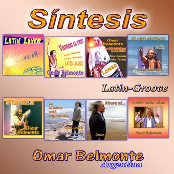 Latin-Groove Musik