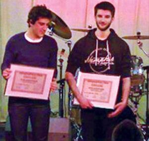 Daniel Koutas / Maxi König