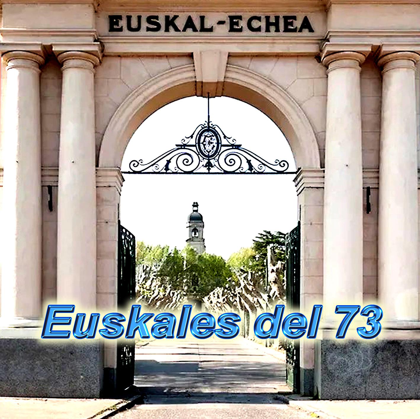 Euskal-Echea ´73