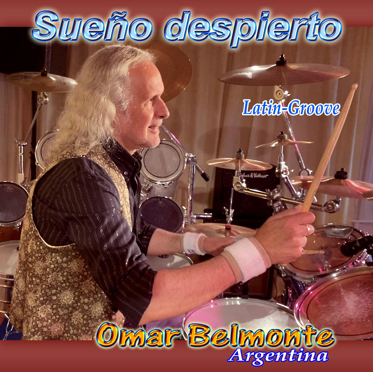 CD 'Sueño despierto'
